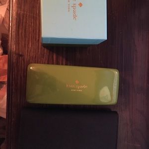 Authentic Kate Spade Accessories!